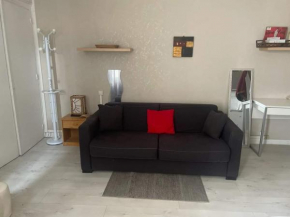 Le cocon aixois Aix-Les-Bains